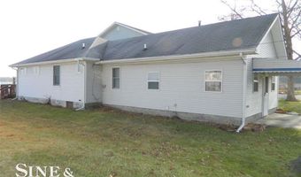 9423 N Riv, Algonac, MI 48001