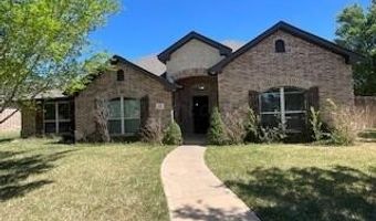 8111 Tallahassee Dr, Amarillo, TX 79118