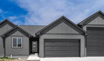 589 Chino Cir, Billings, MT 59105