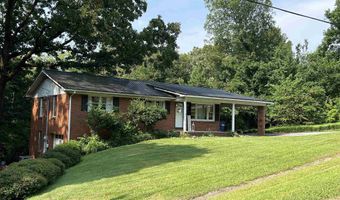 4208 Brian Dr, Anniston, AL 35201