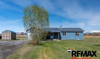 21 Sunburst Dr, Cody, WY 82414