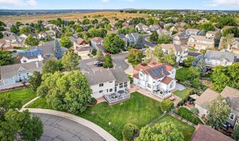146 Keystone Trl, Broomfield, CO 80020