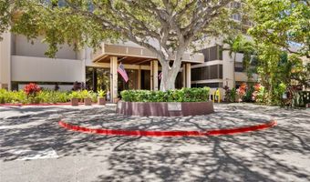411 Hobron Ln 3402, Honolulu, HI 96815