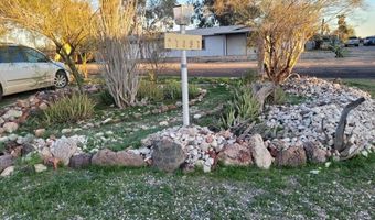 27897 Evans Ave, Bouse, AZ 85325