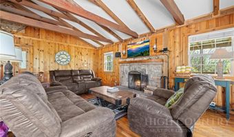 184 Dutch Treat Rd, Banner Elk, NC 28604