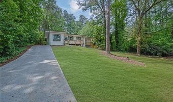 1839 Belcher, Austell, GA 30168