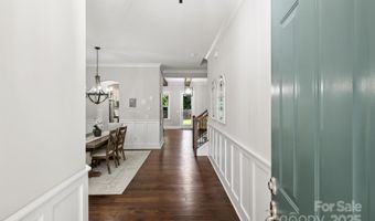 1209 Leigh Ave, Charlotte, NC 28205