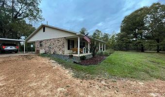 3159 Bouie Mill Rd NW, Brookhaven, MS 39601