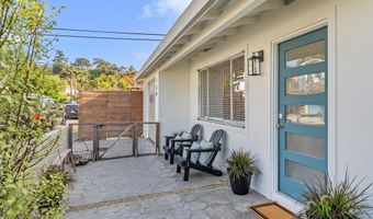 130 Hainline Rd, Aptos, CA 95003