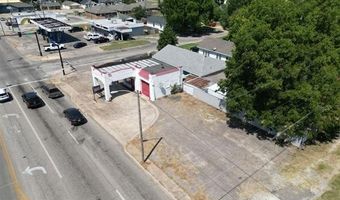 400 S Mississippi, Ada, OK 74820