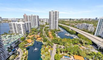 19195 NE 36th Ct 2705, Aventura, FL 33180