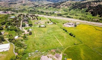 Tract 3 Canyon View Road, Bozeman, MT 59715