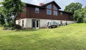 1426 CR 921, Alpena, AR 72611