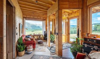 2850 COUNTY ROAD 123, Bedford, WY 83112
