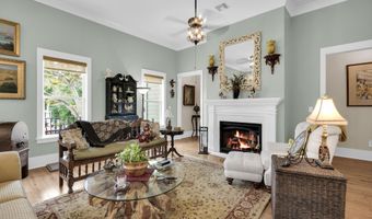 316 Leonhard Ave, Bay St. Louis, MS 39520