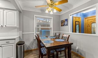 15037 Belmont Ave, Allen Park, MI 48101