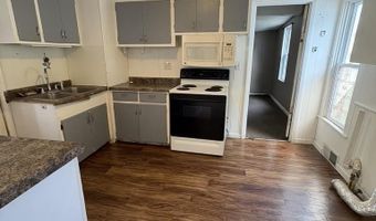 201 5 N Warner, Bay City, MI 48706