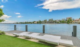 9821 E Bay Harbor Dr 703, Bay Harbor Islands, FL 33154