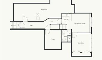 1812 N 150th St, Basehor, KS 66007