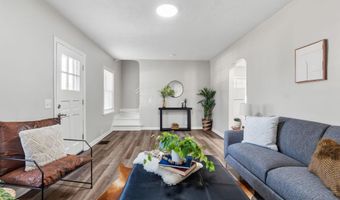 1525 Union Ave, Columbus, OH 43223