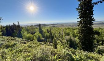 TBD BOLTZ Drive, Daniel, WY 83115