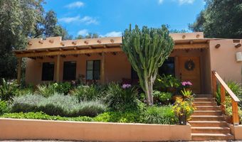 1511 Alpine Terrace Rd, Alpine, CA 91901