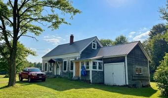 83 Marsh Rd, Belfast, ME 04915