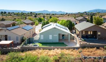 592 W Saddle Creek Dr, Camp Verde, AZ 86322