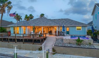 126 Sea View Dr, Aransas Pass, TX 78336