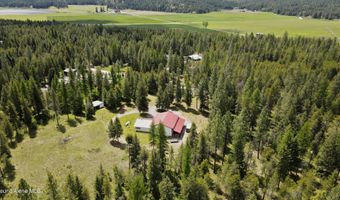 471 Akre Dr, Blanchard, ID 83804