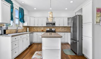 4190 W 100 N, Bargersville, IN 46106