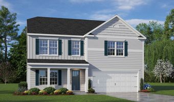 1233 Queensland Ln Plan: WILMINGTON, Ayden, NC 28513