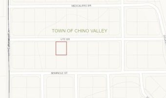 2009 Ute Dr, Chino Valley, AZ 86323
