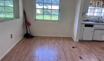 2105 E CHEROKEE St, Bartow, FL 33830