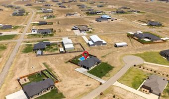 2601 Blue Spgs, Amarillo, TX 79124