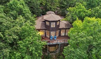 40 Duvall Ln, Bella Vista, AR 72715