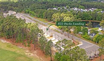822 Ducks Lndg, Aberdeen, NC 28315
