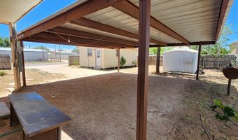 1010 SW 5th St, Andrews, TX 79714