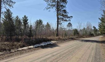 26 Acres Hilltop Kelso, Crystal Falls, MI 49920