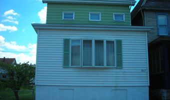 517 5th Ave, Altoona, PA 16602