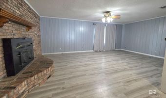 558 Stanton Rd, Atmore, AL 36502