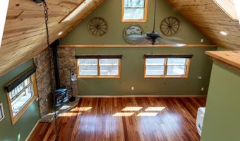 504 DAKOTA Rd, Baker, WV 26801