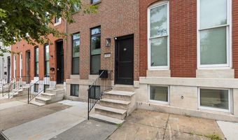 1532 N BROADWAY, Baltimore, MD 21213