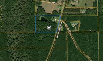 2894 Jackson Liberty Dr, Bogue Chitto, MS 39629