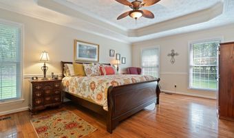 116 CHESTNUT Dr, Alabaster, AL 35007