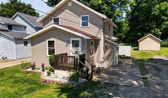 3320 Ridgewood Ave, Ashtabula, OH 44004