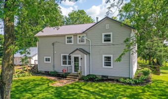 2380 Cedar Hill Rd SW, Amanda, OH 43102