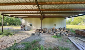 734 Highway 258, Bald Knob, AR 72010