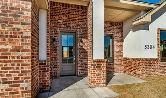 6304 Lauren Ashleigh Dr, Amarillo, TX 79119