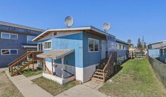 4027 E 8th Ave, Anchorage, AK 99508